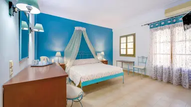 Ios Palace