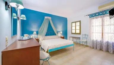 Ios Palace