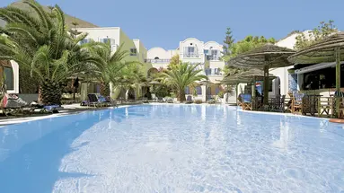 Ios Palace