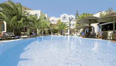 Ios Palace