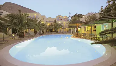 Ios Palace