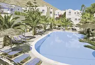 Ios Palace