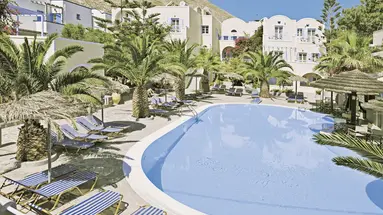 Ios Palace