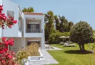 Iphigenia Mythic Retreat