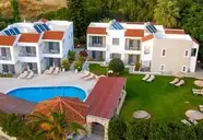 Iphigenia Mythic Retreat