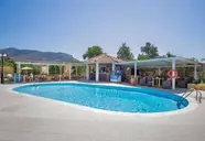 Iphigenia Mythic Retreat