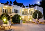 Iphigenia Mythic Retreat