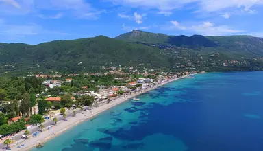 Ipsos Beach