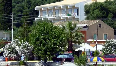 Ipsos Beach