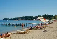 Ipsos Beach