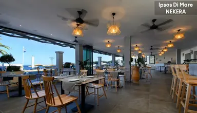 Ipsos di Mare Beach