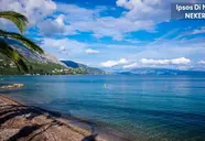Ipsos di Mare Beach
