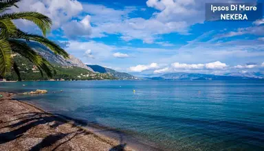 Ipsos di Mare Beach