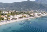 Ipsos di Mare Beach