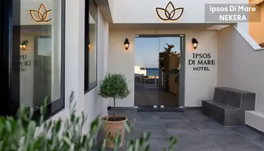 Ipsos di Mare Beach
