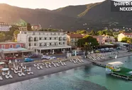 Ipsos di Mare Beach