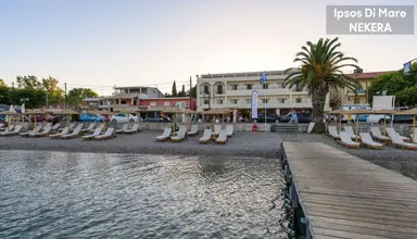 Ipsos di Mare Beach