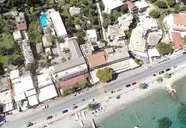 Ipsos di Mare Beach