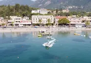 Ipsos di Mare Beach