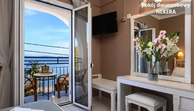 Ipsos di Mare Beach