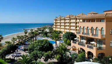 IPV Palace & Spa