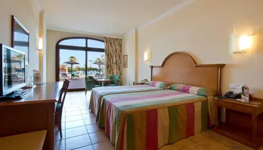 IPV Palace & Spa