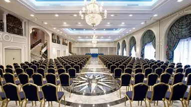 IPV Palace & Spa