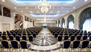 IPV Palace & Spa