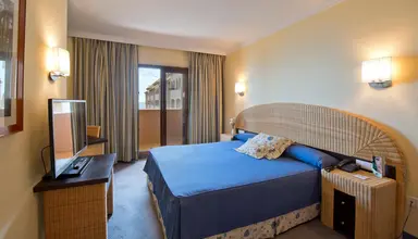 IPV Palace & Spa