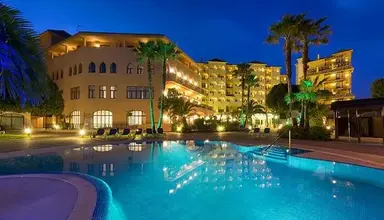 IPV Palace & Spa