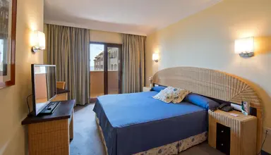 IPV Palace & Spa