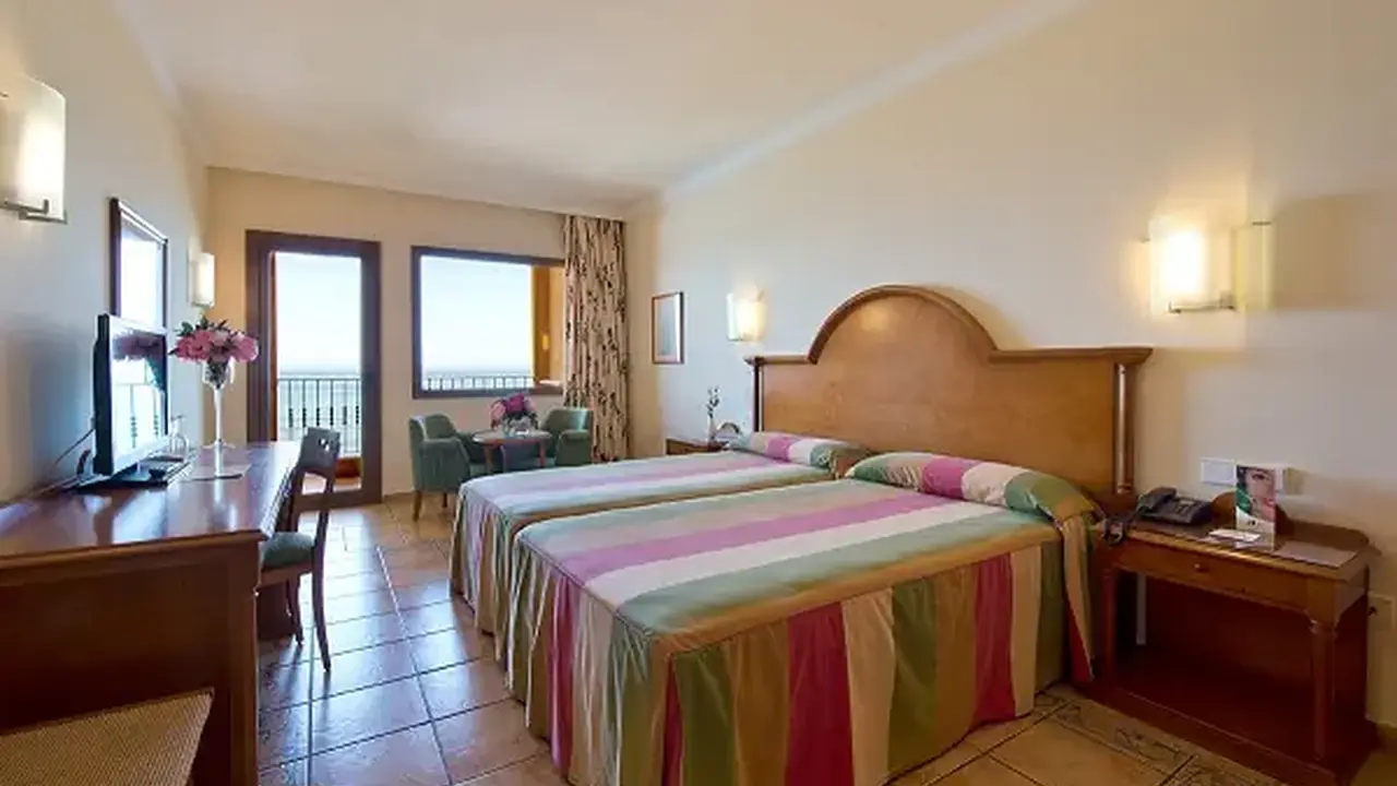 IPV Palace & Spa 