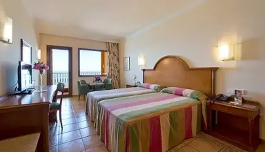 IPV Palace & Spa