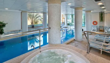 IPV Palace & Spa