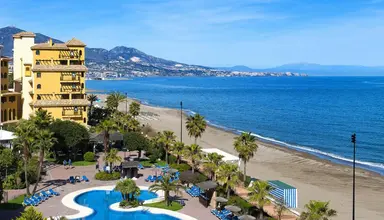 IPV Palace & Spa
