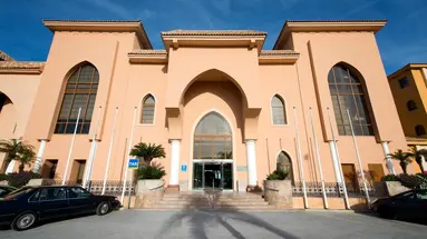 IPV Palace & Spa
