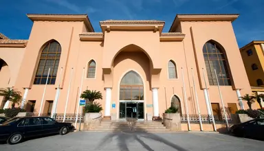IPV Palace & Spa