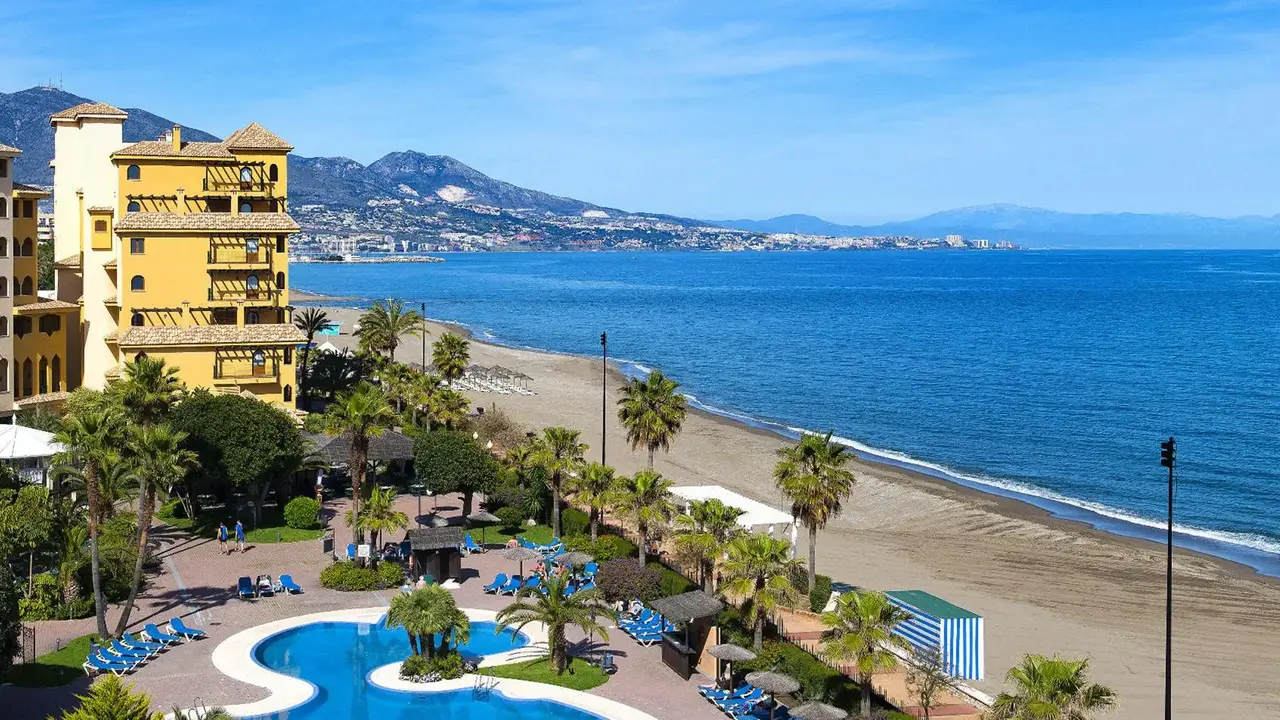IPV Palace & Spa 