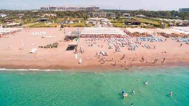 IQ Belek