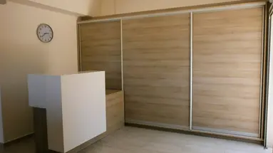 Iraklis Hotel & Apartments