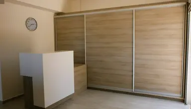 Iraklis Hotel & Apartments