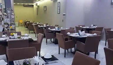 Ire Palace