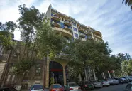 Ire Palace