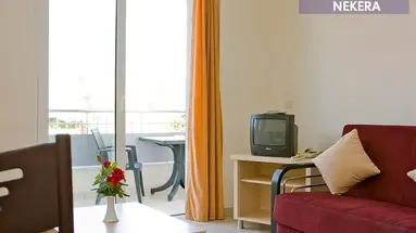 Irem Garden