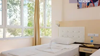 Irem Garden