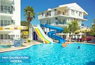 Irem Garden