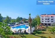 Irem Garden