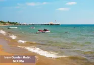 Irem Garden