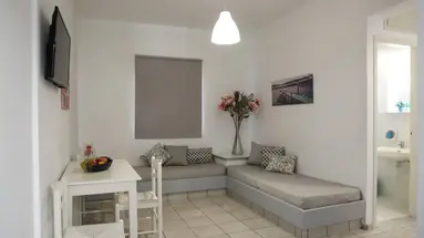 Irene Beach Apartments