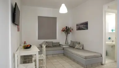 Irene Beach Apartments